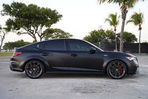 2024 INTEGRA Type S Low Mileage Sound Engine Transmission <b>Panoramic</b> Sunroof LED Headlights Ready to Ship - Product Image 3