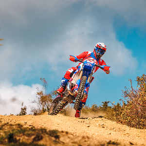 BETA RR Race Edition 2024 125, Motor de 2 Tiempos, 125cc, Velocidad Máxima <40km/h - Product Image 6