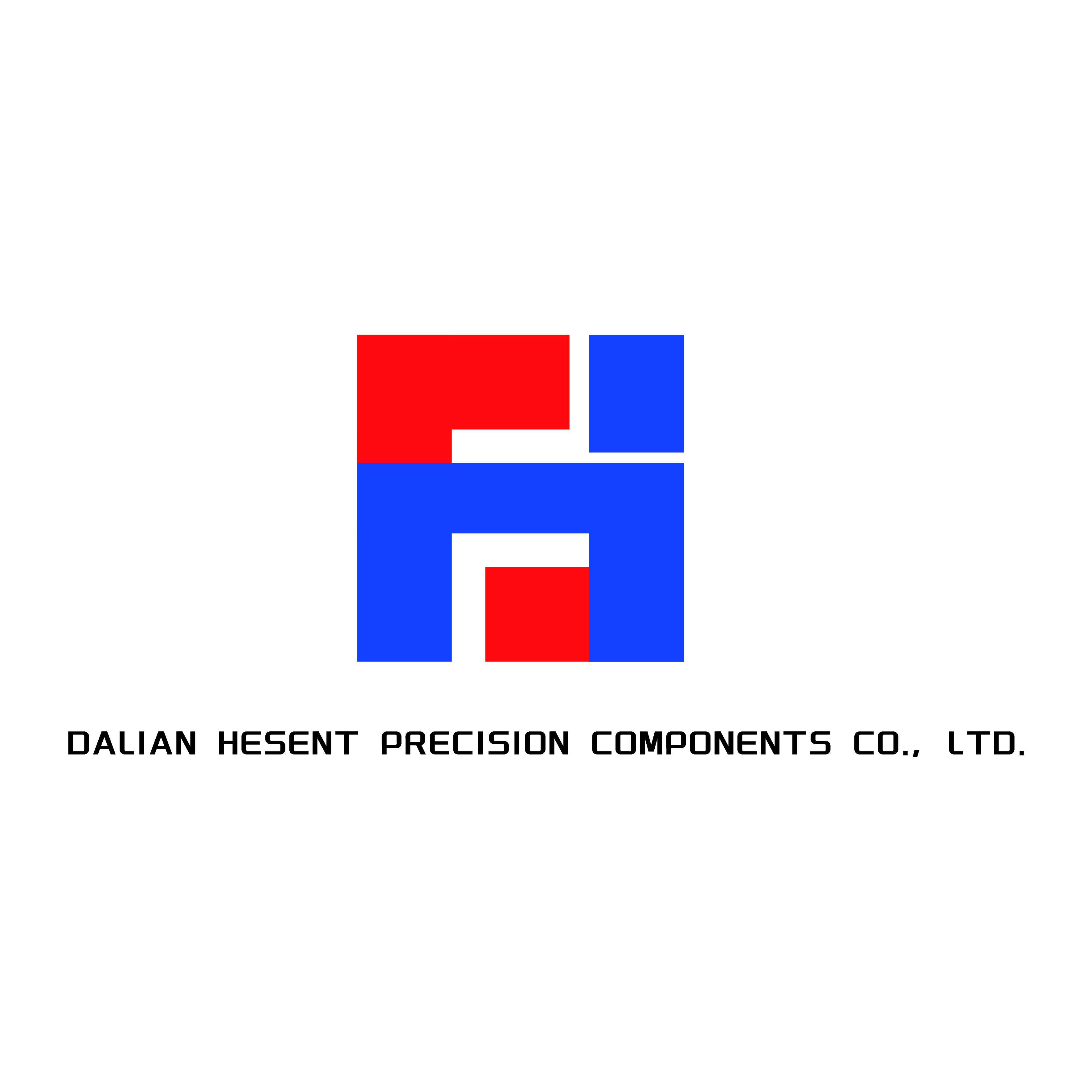 Dalian Hesent Precision Components Co., Ltd. logo