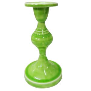 Candelabro decorativo con recubrimiento de polvo de hierro para decoración del hogar, soporte de vela moderno de primera calidad, superventas - Product Image 1