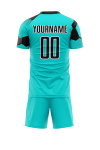 Camiseta de Entrenamiento con Diseño Gráfico de Fútbol Americano, Tejido Ultra Suave para Uso Diario - Product Image 3