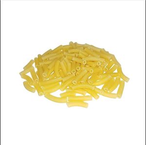 Fideos orgánicos italianos de alta calidad, Pasta Iris Bio Durum, trigo, 500g, finos, baratos, en venta - Product Image 3