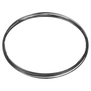 High Purity 99.95% Tungsten Filament Wire-Ultra-Fine Diamond Cutting Grade Polished Finish Silvery White Vacuum Annealed High - Product Image 1