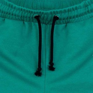 Manufacturer High Street Style <b>Men's</b> <b>Elastic</b> <b>Waist</b> Sweat Fleece <b>Shorts</b> Custom Logo Cotton Plain <b>Shorts</b> Quick Dry Feature Pockets - Product Image 4