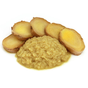 Premium Organic Indian Ginger Paste Pure Culinary Spice Export Quality Traditional Production High Purity for USA Markets - Product Image 6