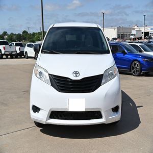 TOYOTA SIENNA L d'occasion 2015, conduite à gauche/droite - Product Image 2