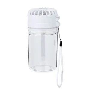 Borraccia Sportiva Personalizzata Zexen con Design a Ventola, Gadget Unico per uno Stile di Vita Attivo - Product Image 1