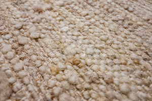 Wholesale Top Quality Hand-woven Wool Rug Natural Luxury Rectangle Shape Floor Area Carpet and Rugs for Home Hotel Decor - Product Image 5