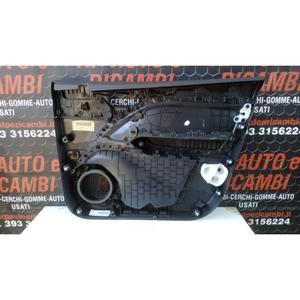 Panel Frontal Izquierdo para RENAULT Captur Serie (19>) 809012739R - Product Image 5