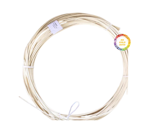 Núcleo de ratán superventas de alta calidad a granel estándar de exportación 100% natural de Vietnam - Product Image 1