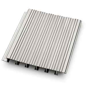 Nuevo Perfil de piso de camión de aluminio Camroopine para TROLLER 2006-2008 tamaño personalizado - Product Image 6