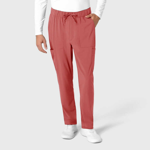 Pantalones Médicos de Alta Calidad, Uniforme de Enfermería para Hospital - Product Image 3