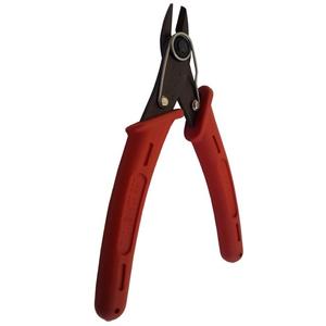 Cisaille à pinces pour l'industrie électronique (durcie) Pince outils de bijoutier - Product Image 2