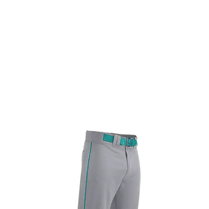 Uniforme de béisbol personalizado más vendido, último diseño con conjuntos de ropa deportiva transpirable y su propio logotipo, precio competitivo - Product Image 6