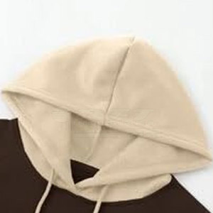 Sweats à capuche amples de qualité supérieure avec tissu de haute qualité et coupe surdimensionnée élégante idéale pour les sweats à capuche pour hommes à la mode - Product Image 5