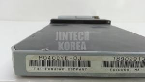 20529) [<b>USED</b>] FOXBORO P0400YE-0J - Product Image 5