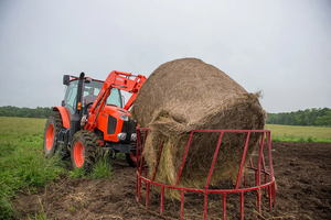 รถแทรกเตอร์ M6-131คูโบต้า - Product Image 2