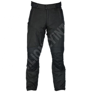 Pantalon de vélo de motocross de qualité supérieure pantalon de sport de course sur route avec matériau pantalon à motif de conception personnalisée - Product Image 5