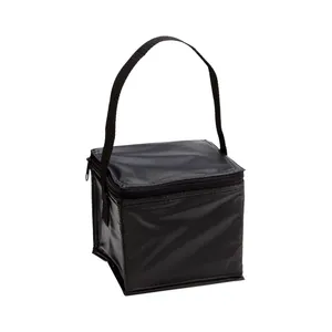 Sac isotherme promotionnel Brava pour le stockage et la maintenue de la température des aliments et des boissons - Product Image 1