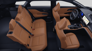 SUV híbrido de alta tecnología más vendido con interior espacioso a precio de fábrica - Product Image 4