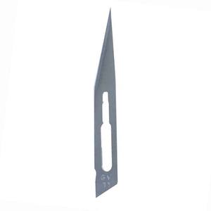 Hot Selling Premium Quality Stainless Steel Medical <b>Surgical</b> <b>Blades</b> for Sale <b>surgical</b> <b>blade</b> best selling - Product Image 4