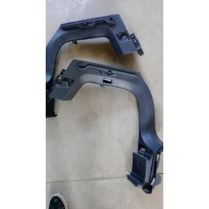 Soportes para Estante Trasero VOLKSWAGEN Polo 5ª Serie (09>17) - CFW - Product Image 2