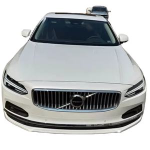 Seminuevo Clean 2024 Vol.-vo. 2. 2 B6 Ultimate Sedan 4D - Product Image 1