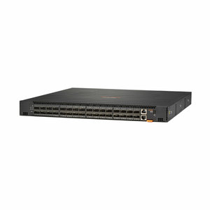 Switch Gestionado HP/E Networking CX 8325 de 32 Puertos de Media Ancho con Puertos SFP28 25G y QSFP28 100G, 1 Año de Garantía, Idaho - Product Image 4
