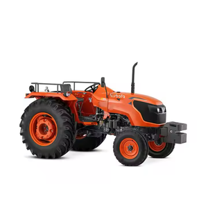CALIDAD KUBOTA 4WD FARM TRACTOR L4018 A PRECIOS MUY BARATOS mini tractor Kubota de 26 HP - Product Image 5