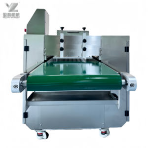 Máquina de galletas <span class=keywords><strong>Keto</strong></span> Macarons sin azúcar para panaderías que usan ingredientes como nueces, harina, leche, agua, fruta de maíz - Product Image 4