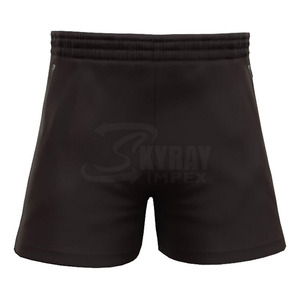 Uniforme de rugby ligero y cómodo Recién llegado Uniforme de rugby Moq bajo de la mejor calidad para adultos - Product Image 4