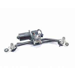 MOTORE Tergicristallo Anteriore Completo con Tandem per Hyundai i10 1a Serie G4HG (07>11) - Product Image 5