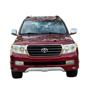 Toyota Land Cruiser GXR automatique, neuf/occasion, SUV/VTT/Pick-up - Product Image 1