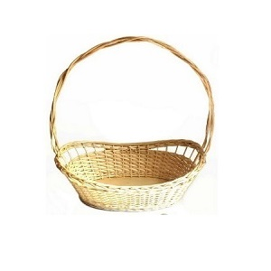 Wholesale Bamboo Trays and <b>Baskets</b> for Stylish Storage - Product Image 4