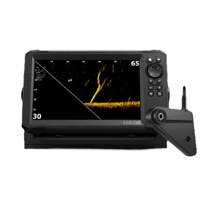 Sonda de Profundidad y Buscador de Peces Eagle Eye 9 Live + C-MAP Discover MicroSD - Product Image 1
