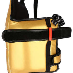 Unisex Best Quality Custom Made Boxing Vest and Shorts Latest Design Martial <b>Arts</b> Wear - Product Image 2