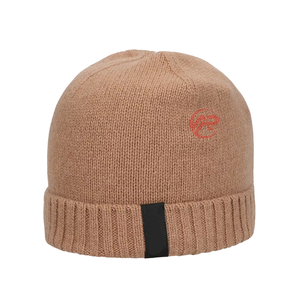 100% algodón lana ropa de invierno Beanie sombreros hechos en la mejor tela superventas Beanie sombreros para la venta - Product Image 5