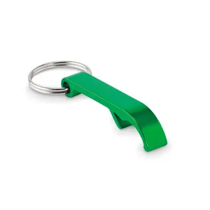 OVIKEY Apribottiglie Personalizzati in Alluminio, Gadget Promozionali, Portachiavi e Moschettoni - Product Image 3