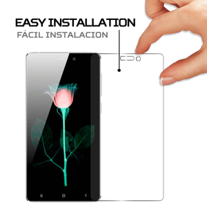 ตัวป้องกันหน้าจอแบบป้องกันการกระแทกสำหรับวีเคเวิลด์ VK700X ฝาครอบทนทานระดับพรีเมียมเพื่อปกป้องจอแสดงผลของอุปกรณ์ของคุณ - Product Image 2