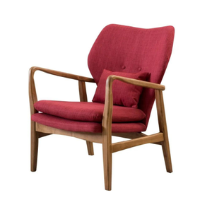 Chaises de loisirs en bois massif de style japonais pour la maison mobilier d'intérieur extérieur chaises d'appoint durables à vendre - Product Image 5