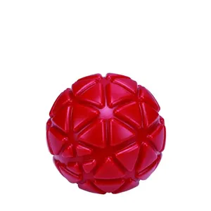 PVC Foot Massage Acupressure Ball Relaxing And Therapeutic Tool For Feet And Legs