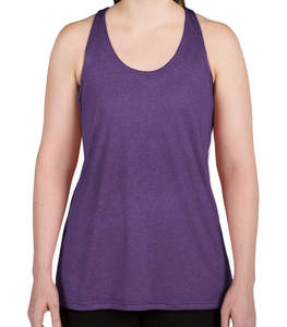 Haute demande grande taille débardeur femme débardeur tricoté pour l'entraînement sportif et les vêtements de sport de yoga - Product Image 2