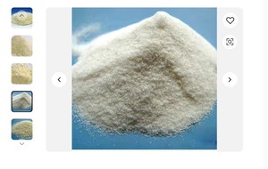 Polvo de gelatina de grado alimenticio 220 para la venta - Product Image 5