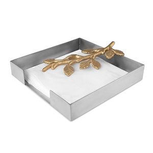 Servilletero de Metal de calidad superior para cocina, boda, restaurante, decoración de mesa de Hotel al precio más bajo - Product Image 1