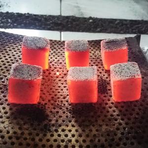 Charbon de narguilé en briquettes de coco 100% pur, très demandé, pour narguilé, chicha, barbecue, charbon d'Indonésie - Product Image 3