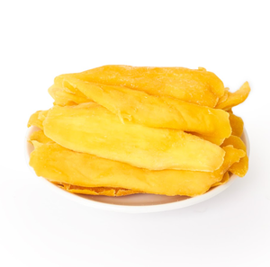 Mangue séchée douce de l'usine vietnamienne Mangue séchée molle Prix en gros Naturel de haute qualité Mangue douce tropicale séchée douce Tranches - Product Image 2
