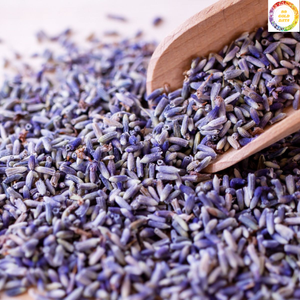 Matériel séché sélectionné à la main de fleurs de bourgeons de lavande pour les sacs de parfum à la maison et la décoration créative du Vietnam - Product Image 1