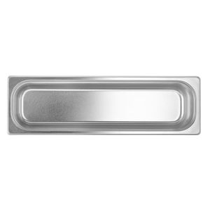 Contenedor Gastronorm Profi Line 2/4 HENDI GN 8.6L para Almacenamiento de Alimentos, 150 mm de Altura - Product Image 1