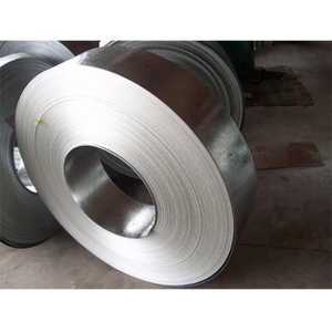 Qualitäts gesicherte 2mm dicke verzinkte Schlitz spule zum Schweißen Schneiden und Biegen Dauerhafte Qualität für verschiedene Zwecke - Product Image 1