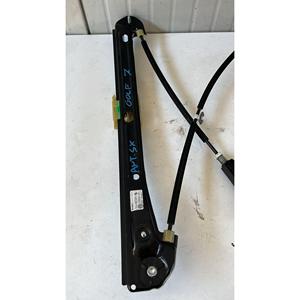 Mecanismo Regulador de Ventanilla Delantera Izquierda para VOLKSWAGEN Golf 7 Sedán (12>) 5G4837461H DAC - Product Image 6
